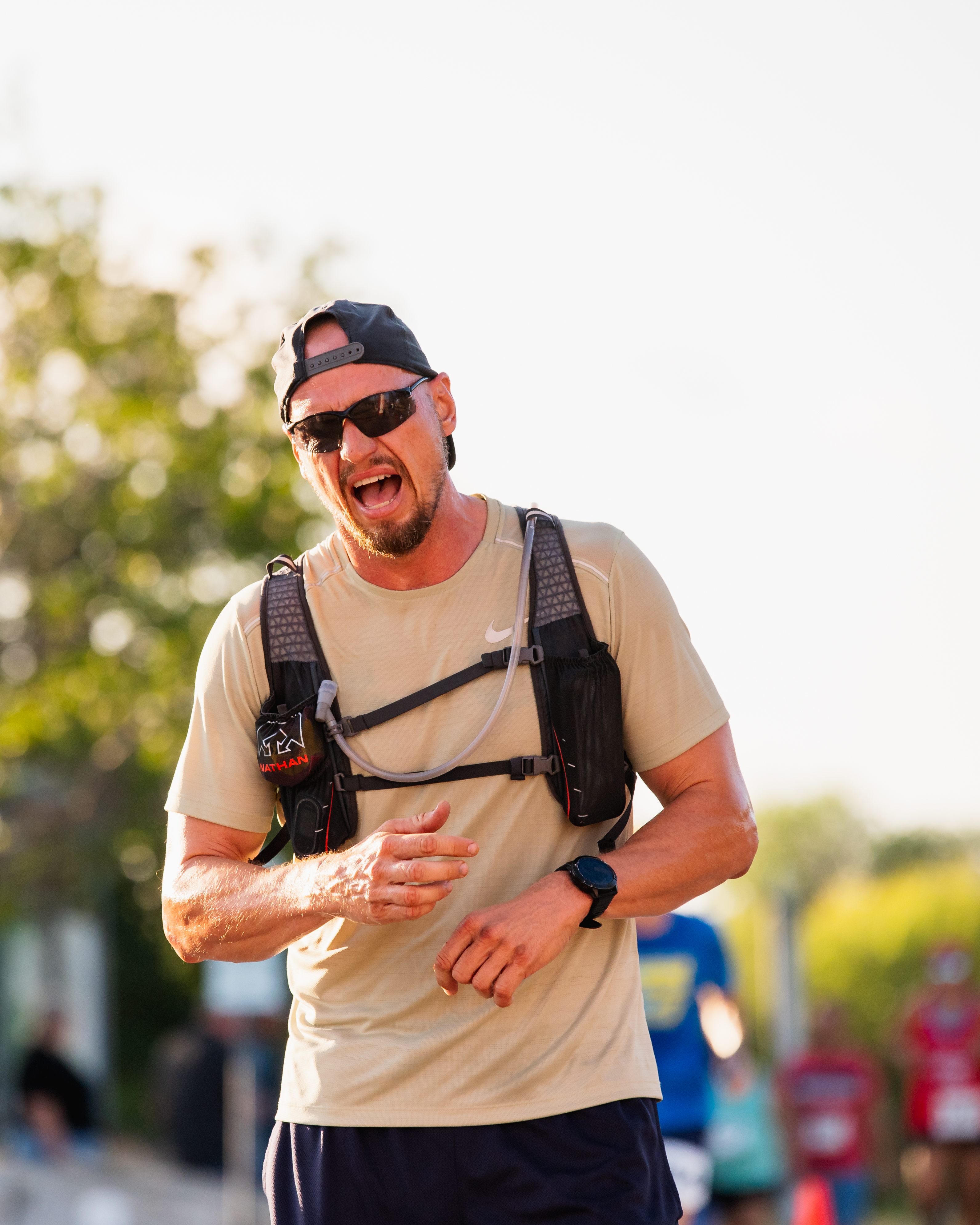 iRun Texas Strong running event editorial photography San Antonio Texas