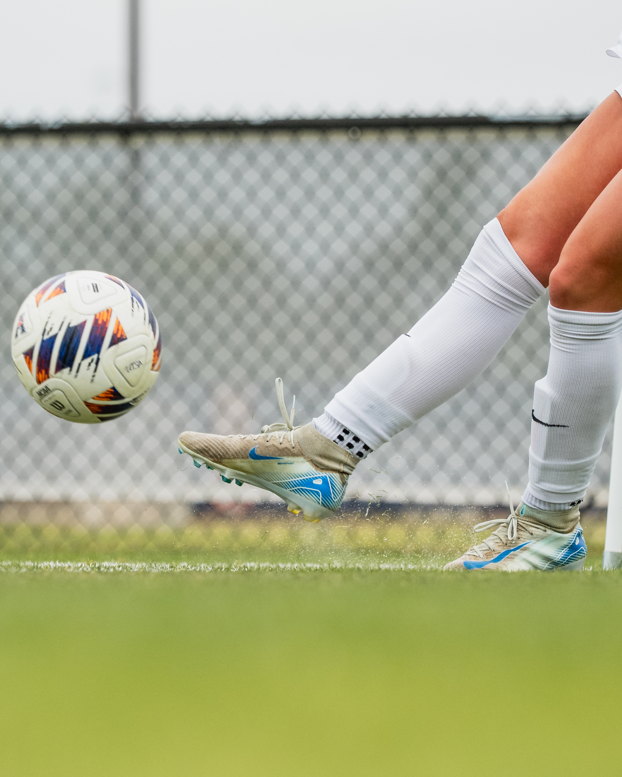 UTSA womens soccer editorial sports photography San Antonio Texas