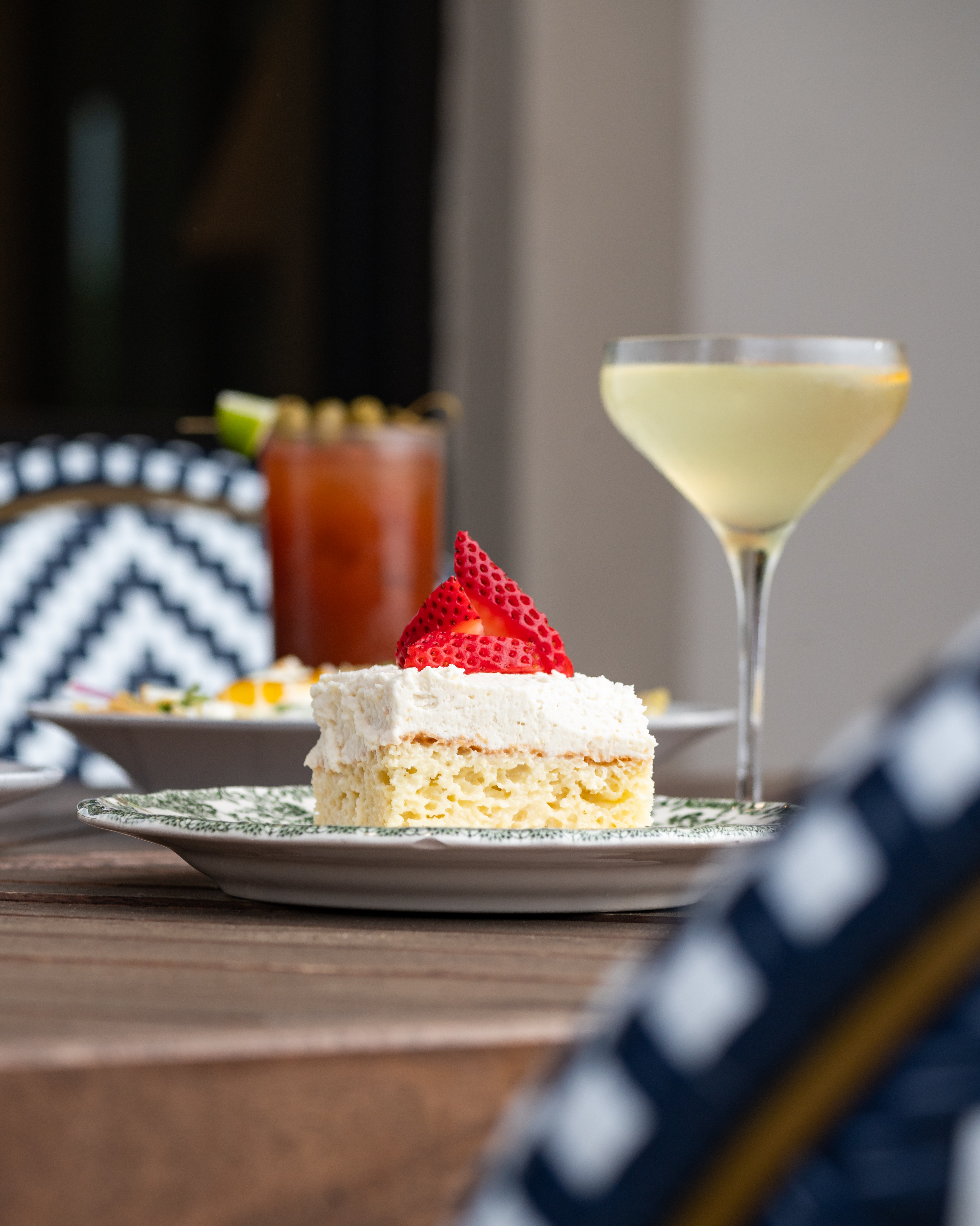 Brunch lifestyle photography Mar Dunne restaurant San Antonio